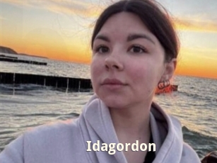 Idagordon