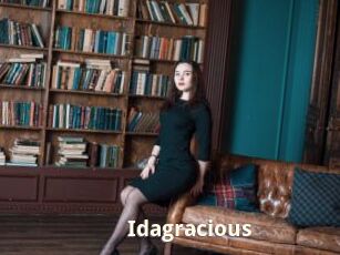Idagracious