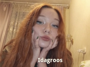 Idagroos