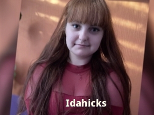 Idahicks