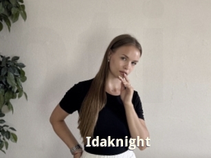 Idaknight