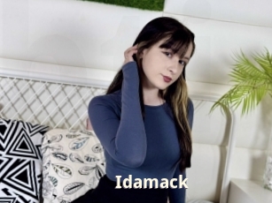 idamack Bigtitinvasion