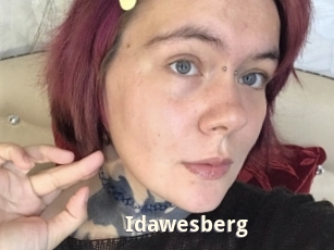 Idawesberg