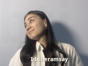 Idrilleramsay