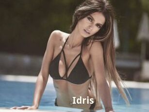 Idris
