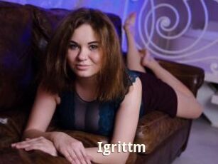 Igrittm