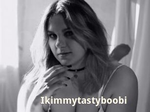 Ikimmytastyboobi