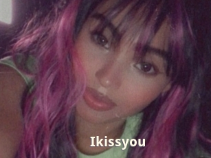 Ikissyou