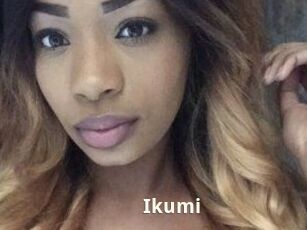 Ikumi