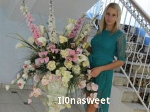 Il0nasweet