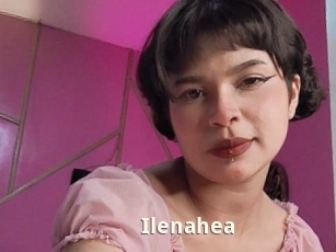 ilenahea Bigtitinvasion