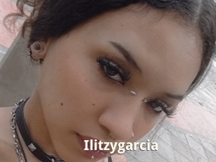 Ilitzygarcia