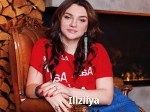 Iliziiya