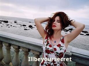 Illbeyoursecret