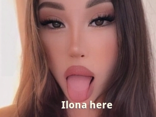 Ilona_here