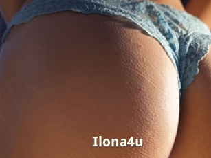 ilona4u Bigtitinvasion