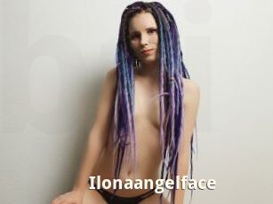 Ilonaangelface
