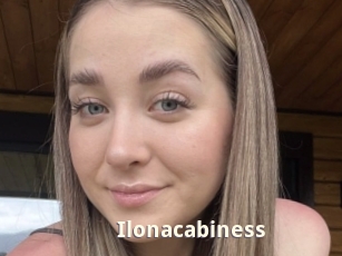 Ilonacabiness