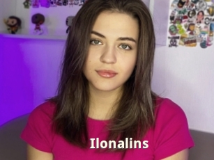 Ilonalins