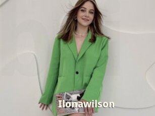 Ilonawilson