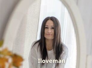 Iloveman