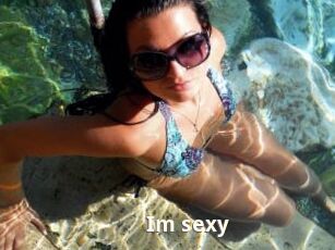 Im_sexy