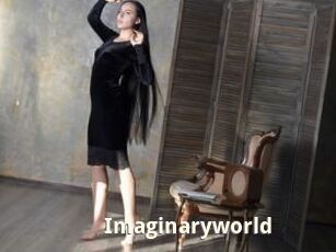 Imaginaryworld