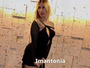 Imantonia