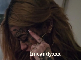 Imcandyxxx