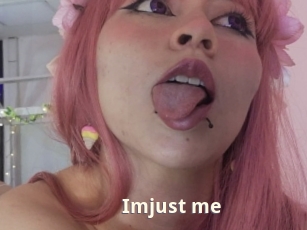 Imjust_me