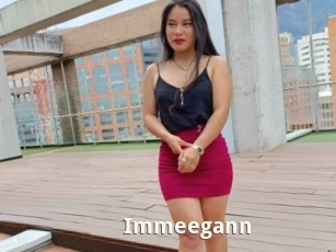 Immeegann