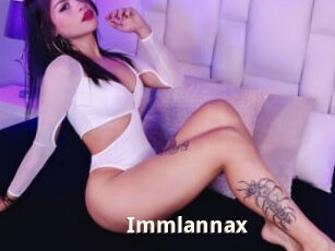 Immlannax