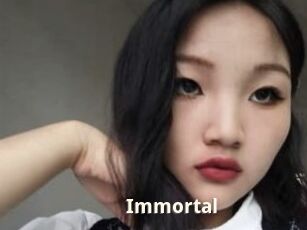 Immortal