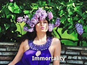 Immortality