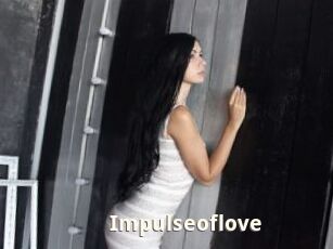 Impulseoflove