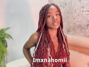 Imxnahomii