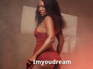 Imyoudream