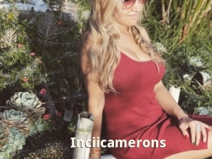 Inciicamerons