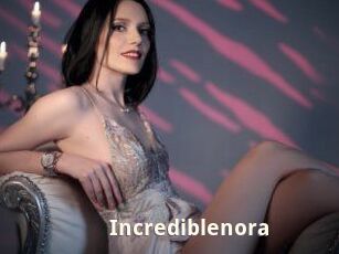Incrediblenora
