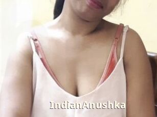 IndianAnushka
