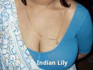 Indian_Lily
