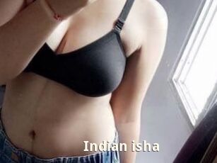 Indian_isha