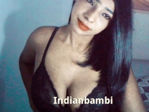 Indianbambi