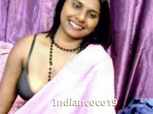Indiancoco19