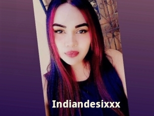 Indiandesixxx
