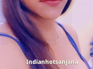 Indianhotsanjana