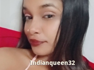 Indianqueen32