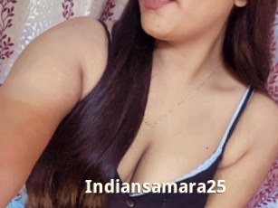 Indiansamara25