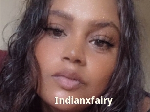 Indianxfairy