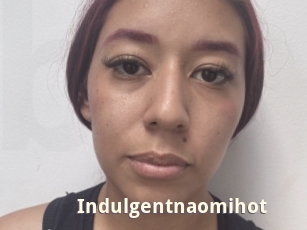 Indulgentnaomihot